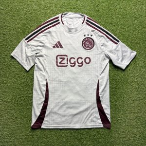 2024/2025 3de Shirt