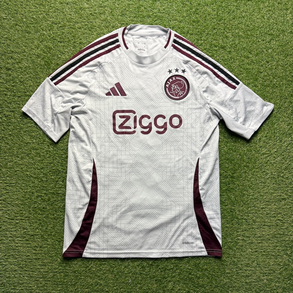 2024/2025 3de Shirt