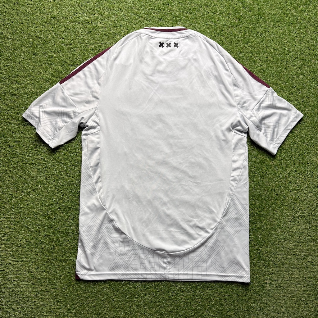 2024/2025 3de Shirt - Afbeelding 2