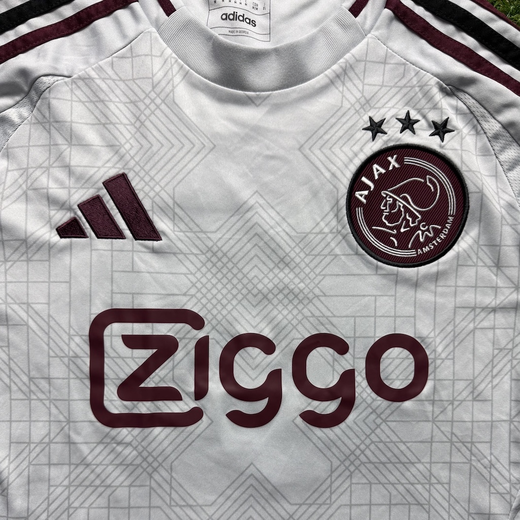 2024/2025 3de Shirt - Afbeelding 3