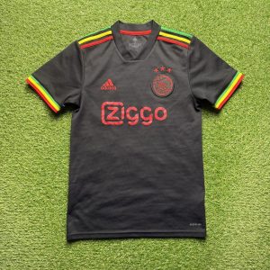 2021/2022 3de Shirt