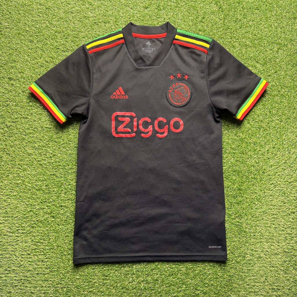 2021/2022 3rd Shirt