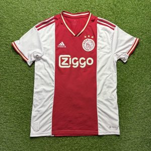 2022/2023 Home