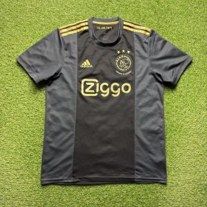 2020/2021 3rd Shirt