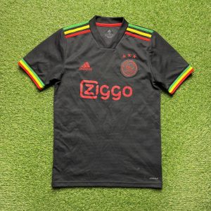 2021/2022 3de Shirt