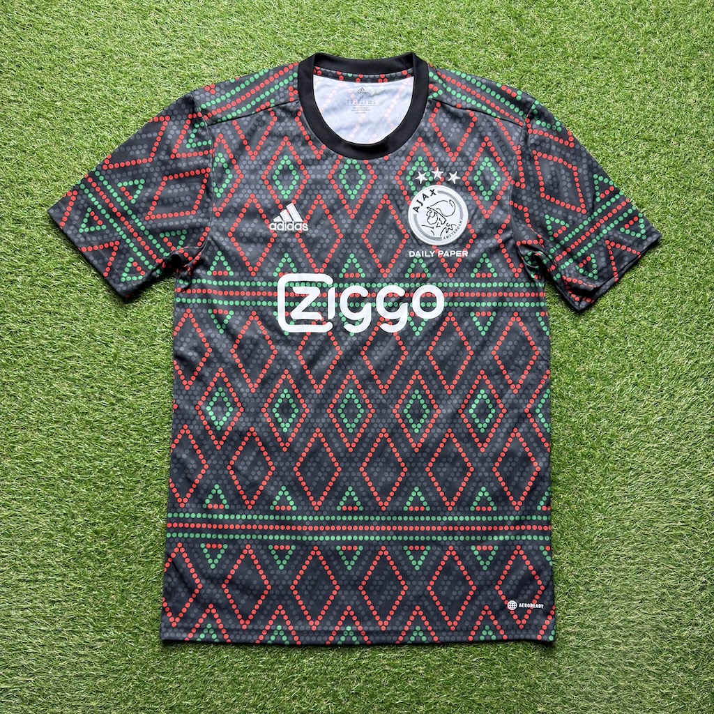 2022/2023 Pre-match Shirt