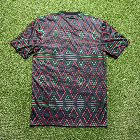 2022/2023 Pre-match Shirt - Image 2