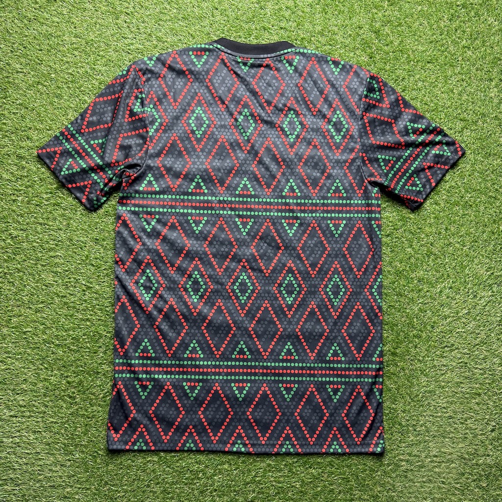 2022/2023 Pre-match Shirt - Image 2