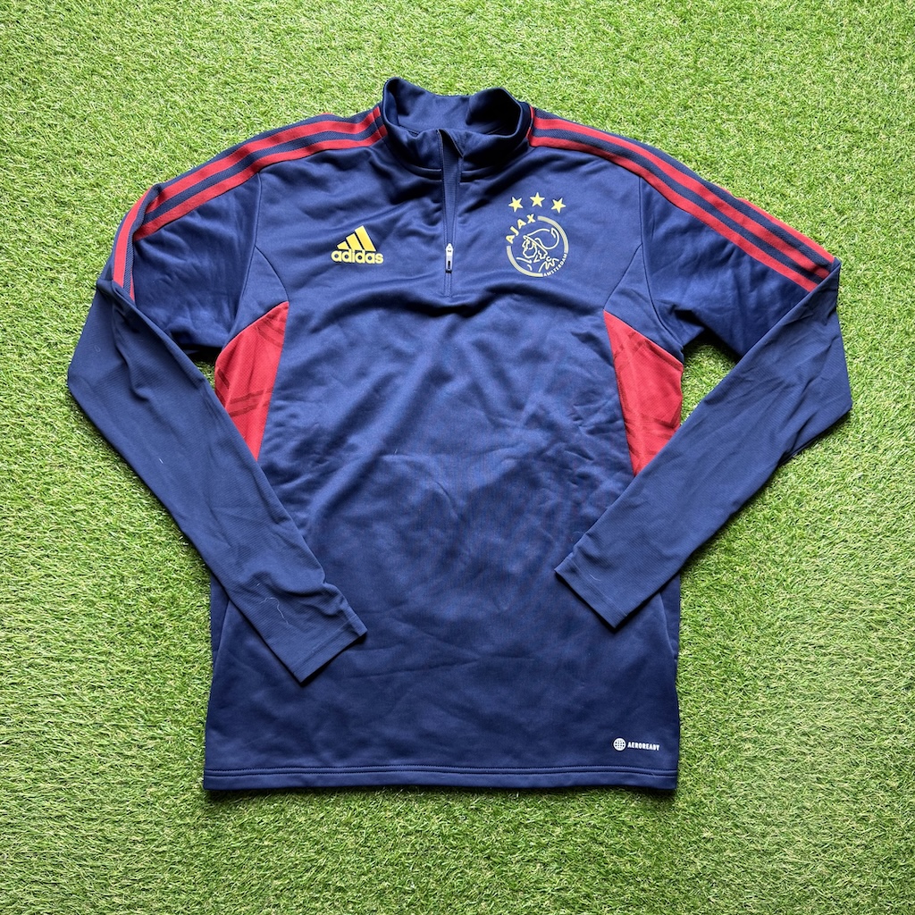 2022/2023 Training Top