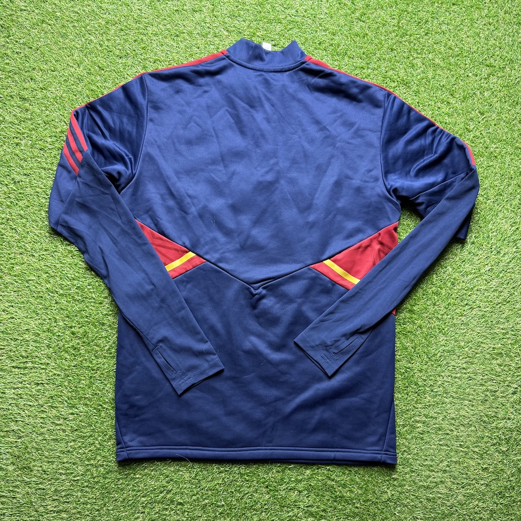 2022/2023 Training Top - Image 2