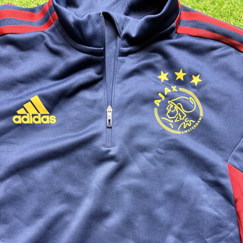 2022/2023 Training Top - Image 3