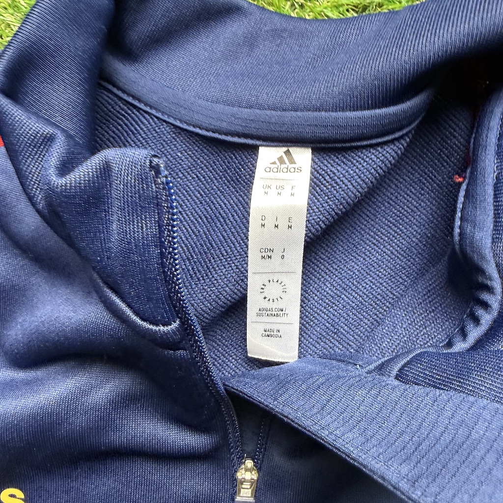 2022/2023 Training Top - Image 4