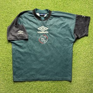 1995/1996 Training Shirt