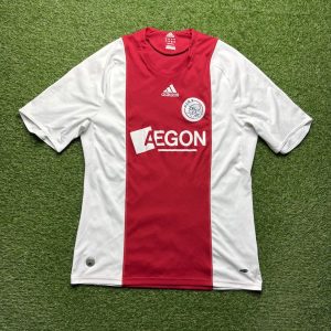2008/2009 Home