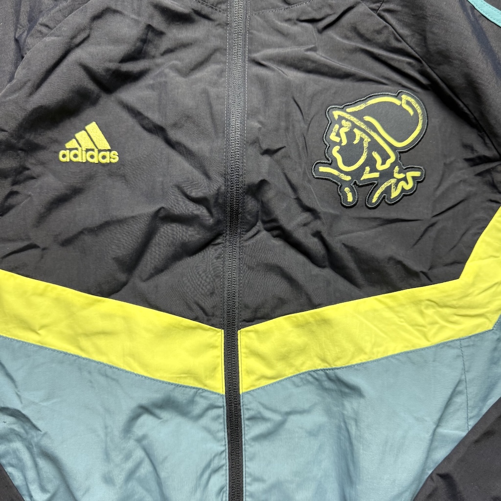 2024/2025 Casual Jacket - Image 3