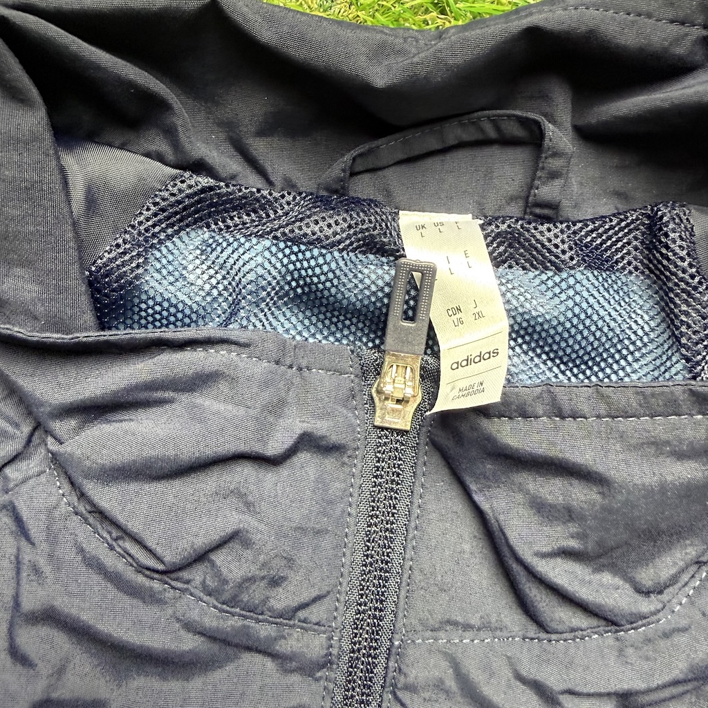 2024/2025 Casual Jacket - Image 4
