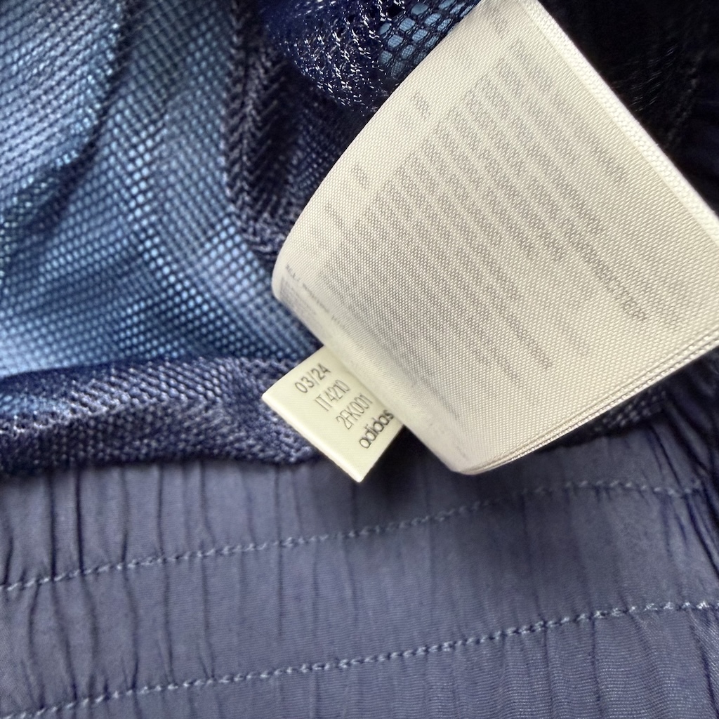 2024/2025 Casual Jacket - Image 5