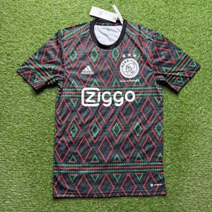 2022/2023 Pre-match Shirt