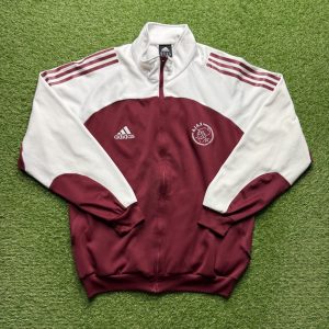 2003/2004 Trainingsjack
