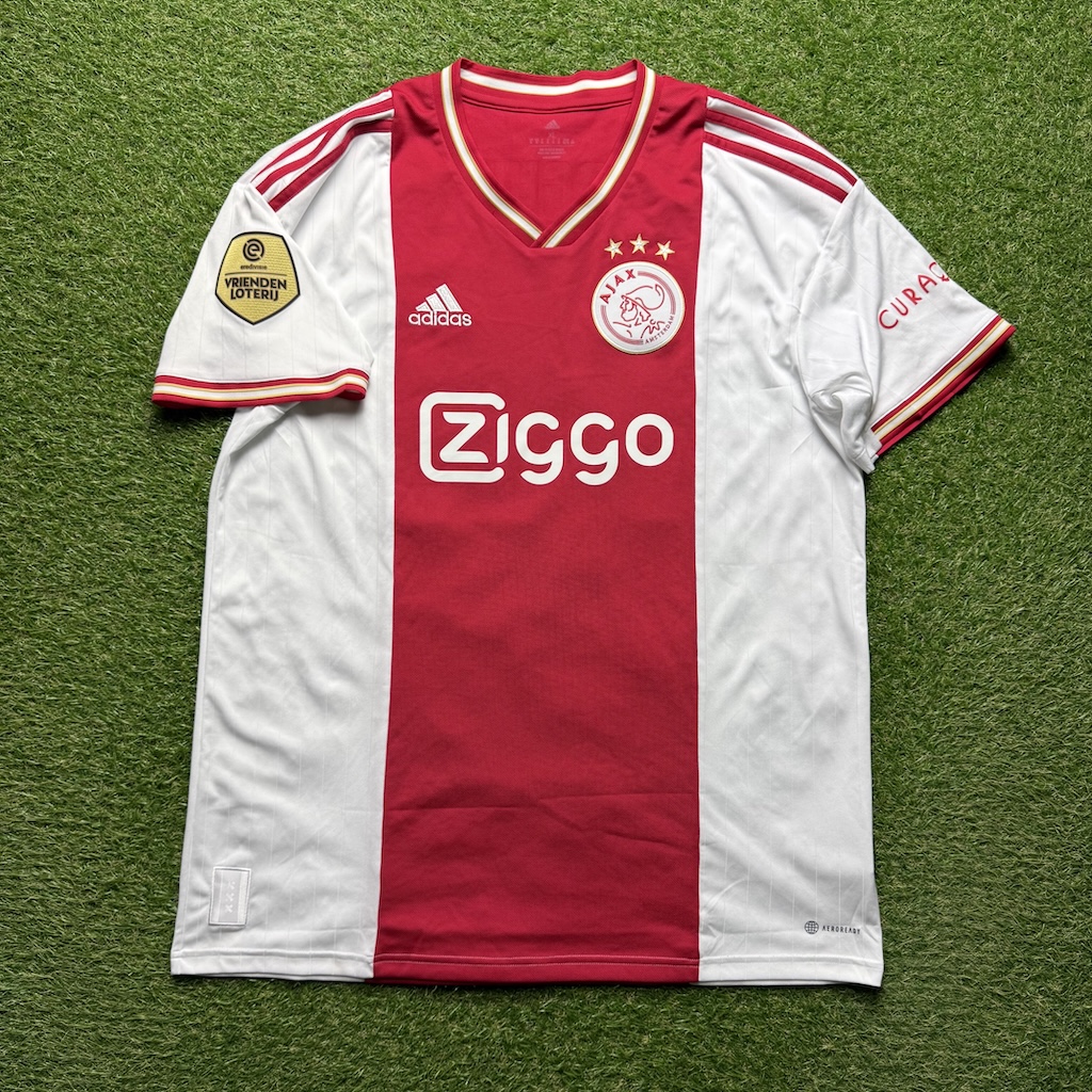 2022/2023 Home #23 BERGHUIS - Image 2