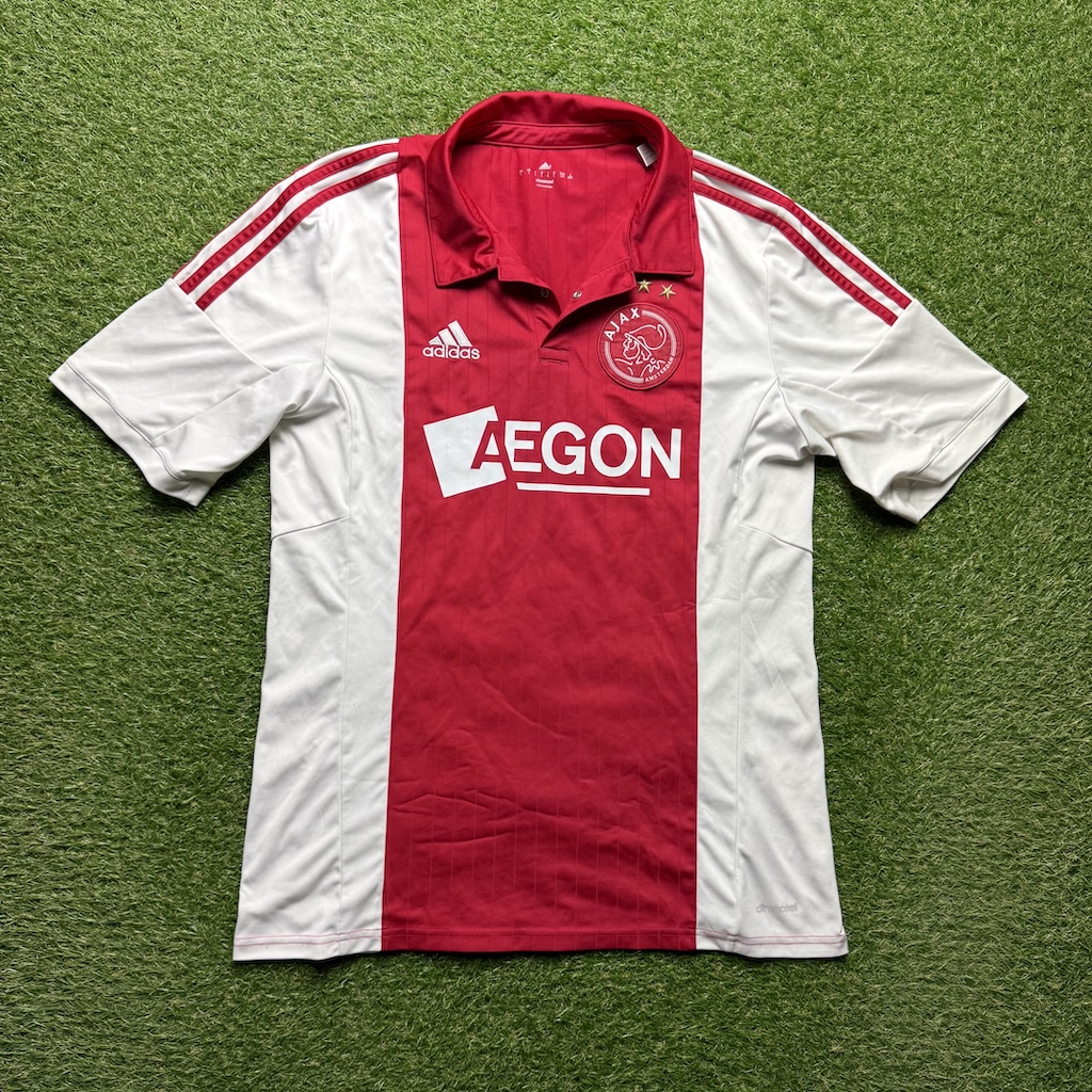 2014/2015 Home