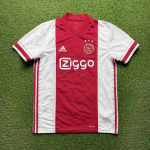 2020/2021 Home