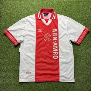 1994/1995 Home