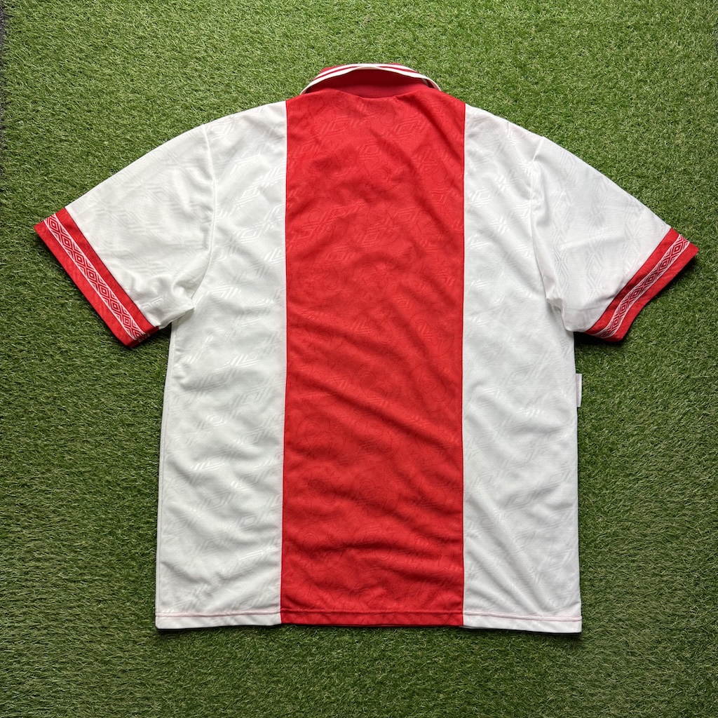 1994/1995 Home - Image 2