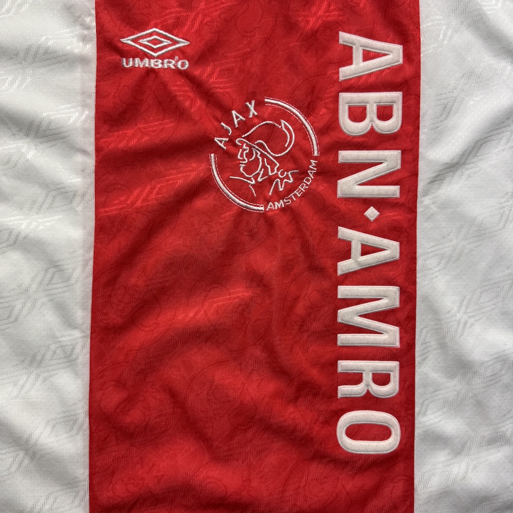 1994/1995 Home - Image 3