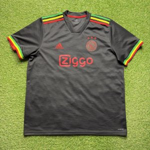 2021/2022 3de Shirt