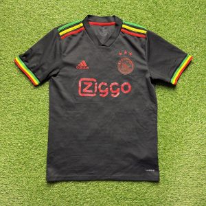 2021/2022 3de Shirt