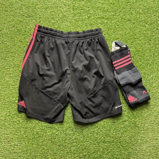 2013/2014 Away Shorts - Image 2
