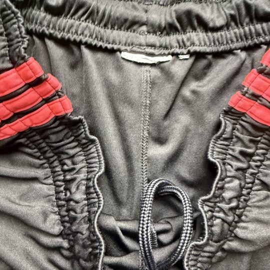 2013/2014 Away Shorts - Image 3