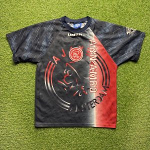 1997/1998 Trainingsshirt