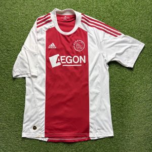 2010/2011 Home
