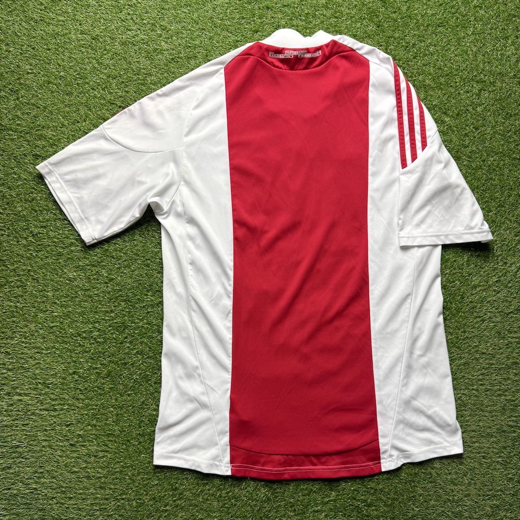 2010/2011 Home - Image 2