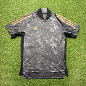 2020/2021 Pre-match Shirt