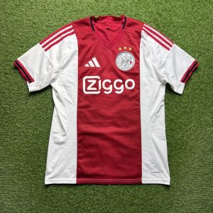 2025/2026 Home