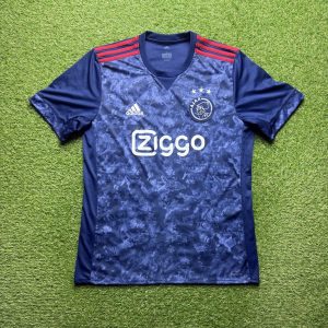2017/2018 Away