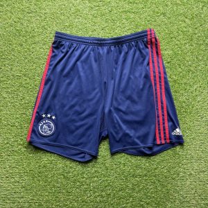 2017/2018 Away Shorts