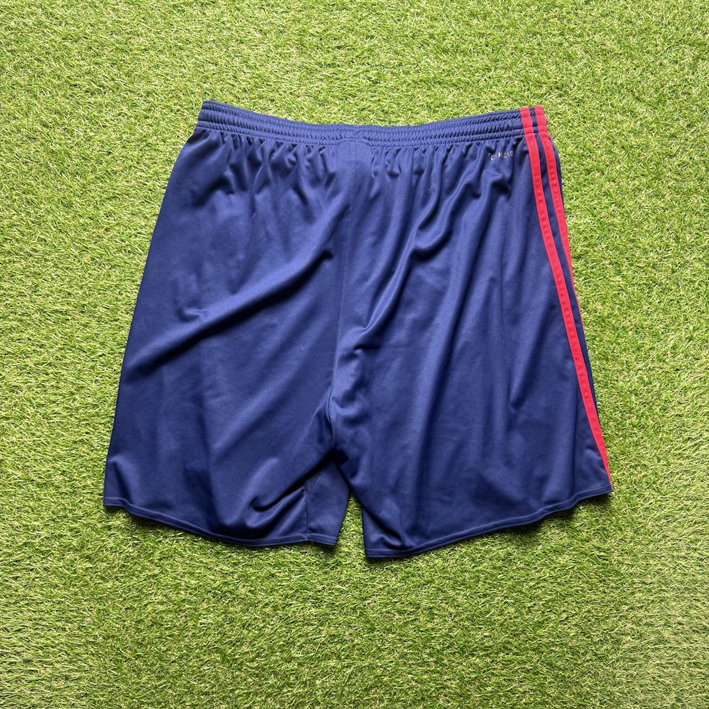2017/2018 Away Shorts - Image 2