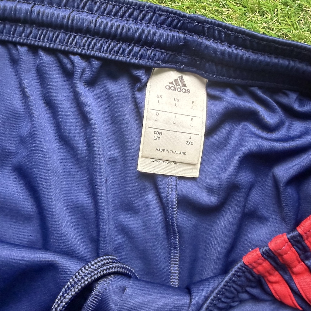 2017/2018 Away Shorts - Image 3