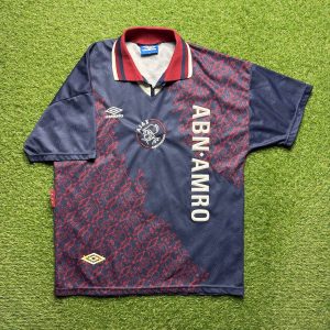 1994/1995 Away
