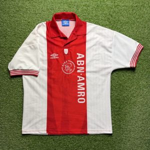 1995/1996 de Meer Home