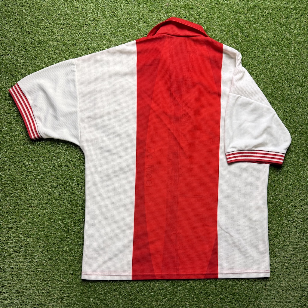 1995/1996 de Meer Home - Image 2