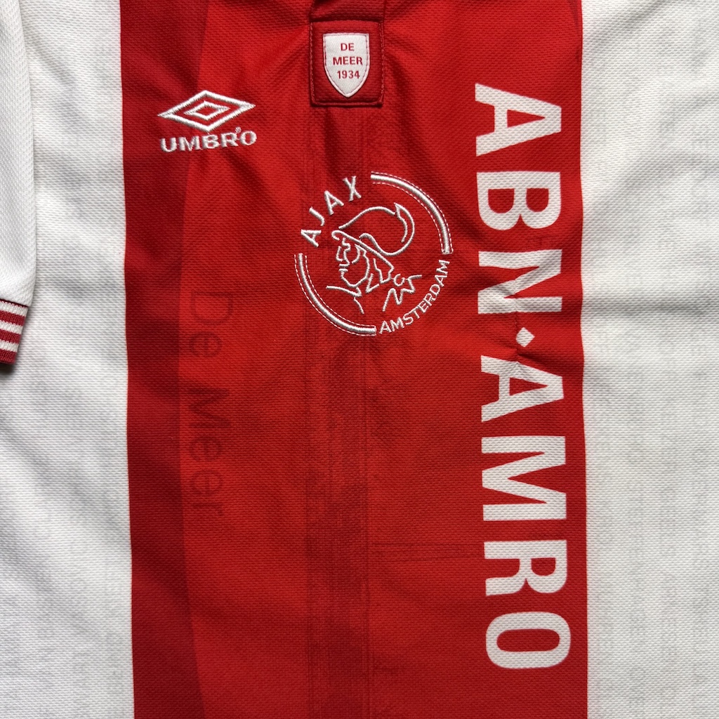 1995/1996 de Meer Home - Image 3