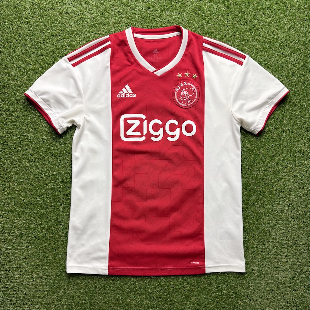 2018/2019 Thuis