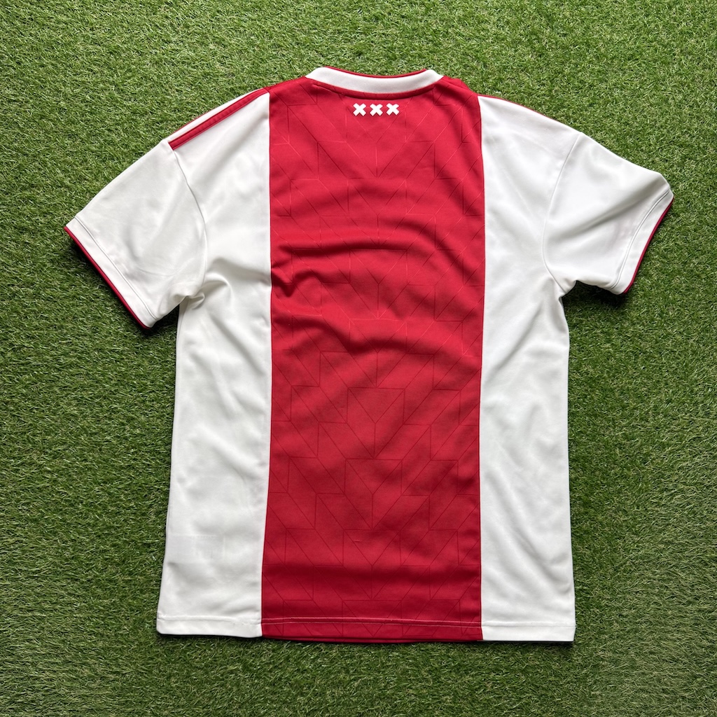 2018/2019 Thuis - Afbeelding 2