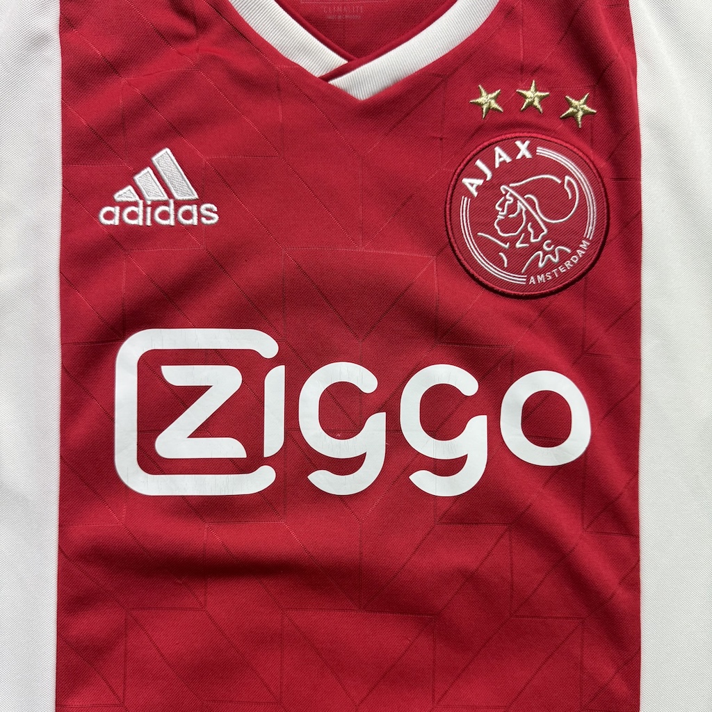 2018/2019 Thuis - Afbeelding 3