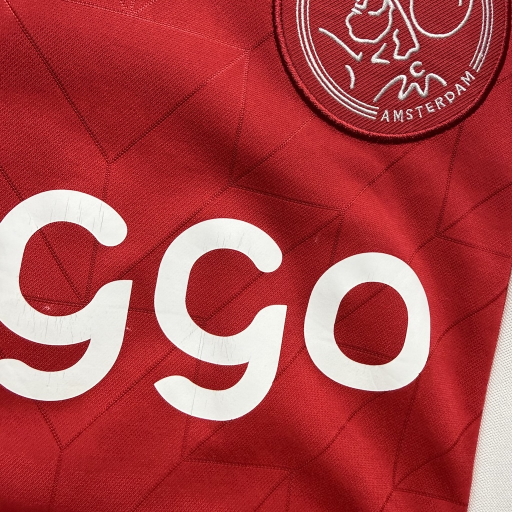 2018/2019 Thuis - Afbeelding 4